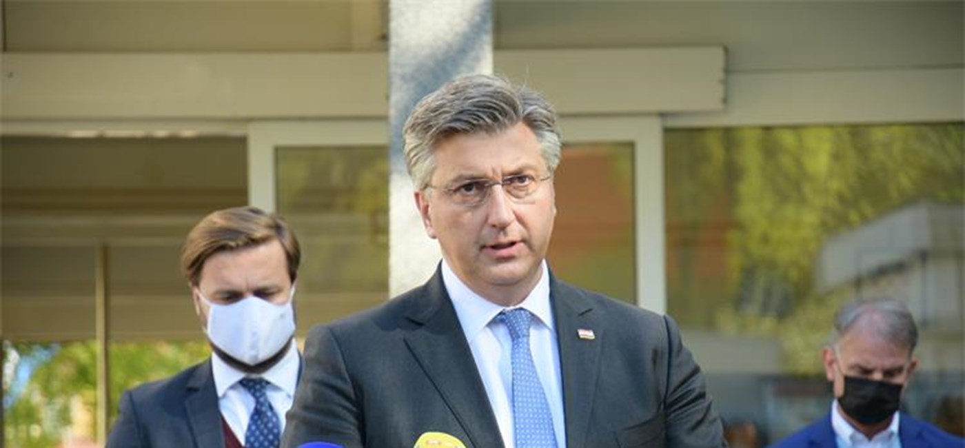 Reforme i investicije u zdravstvo jedan od najvećih prioriteta Vlade